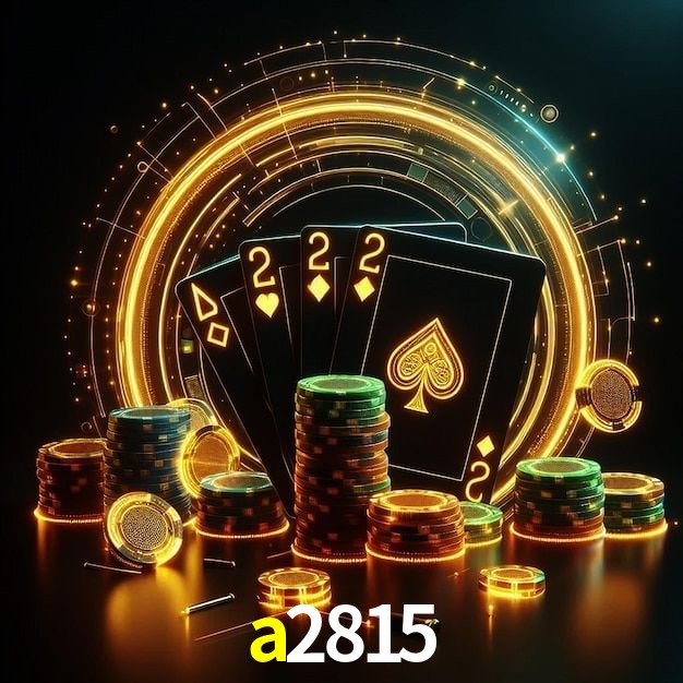 Jogos de Slot a2815