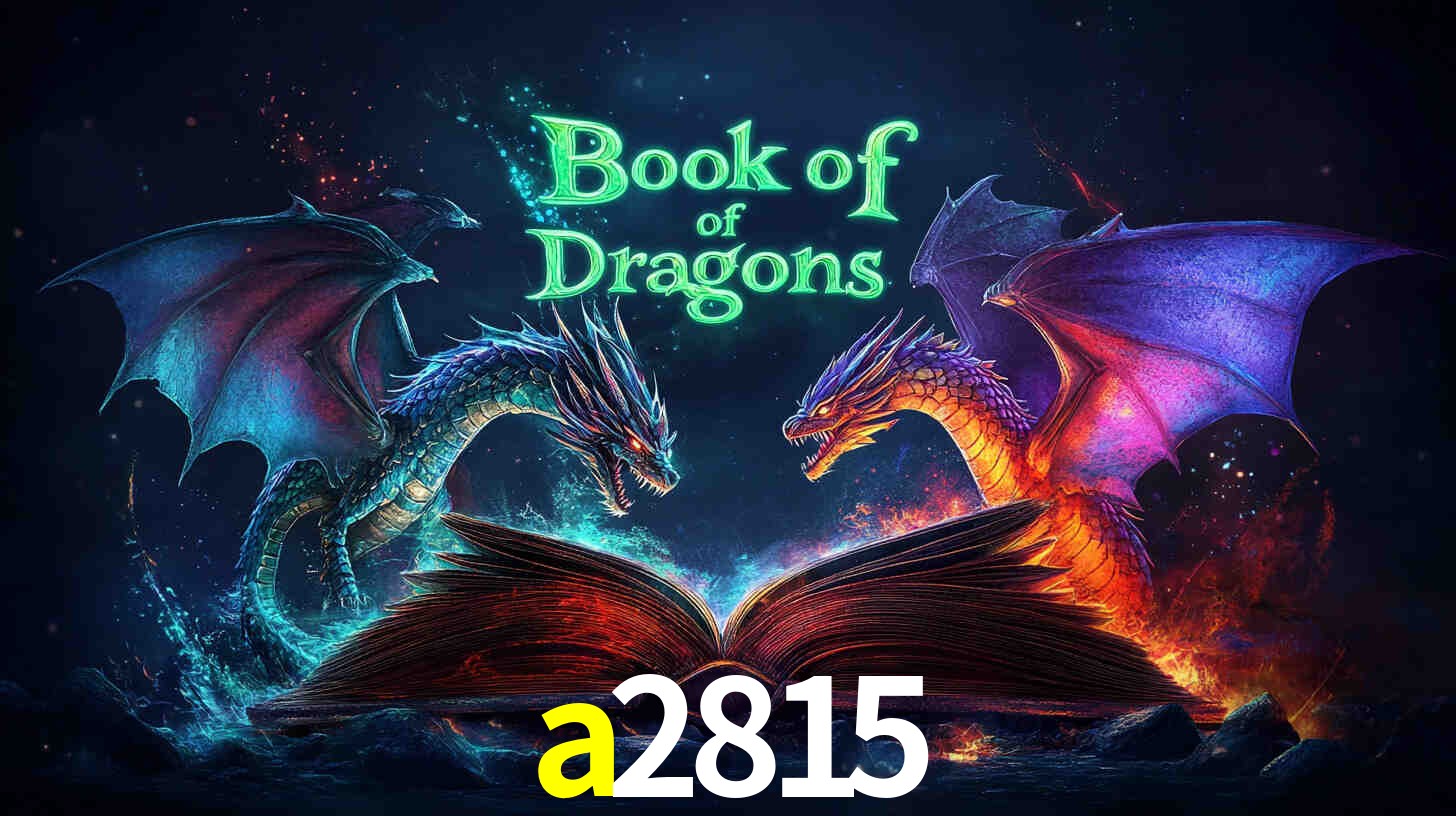 Apostas Esportivas na a2815: Um Guia Completo