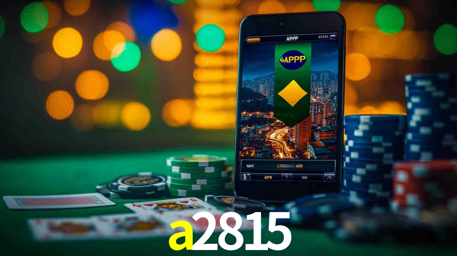 Descubra o Programa VIP da a2815: Vantagens Exclusivas para Jogadores