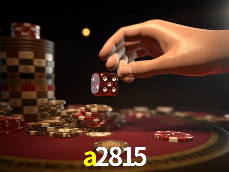 Casino Ao Vivo a2815