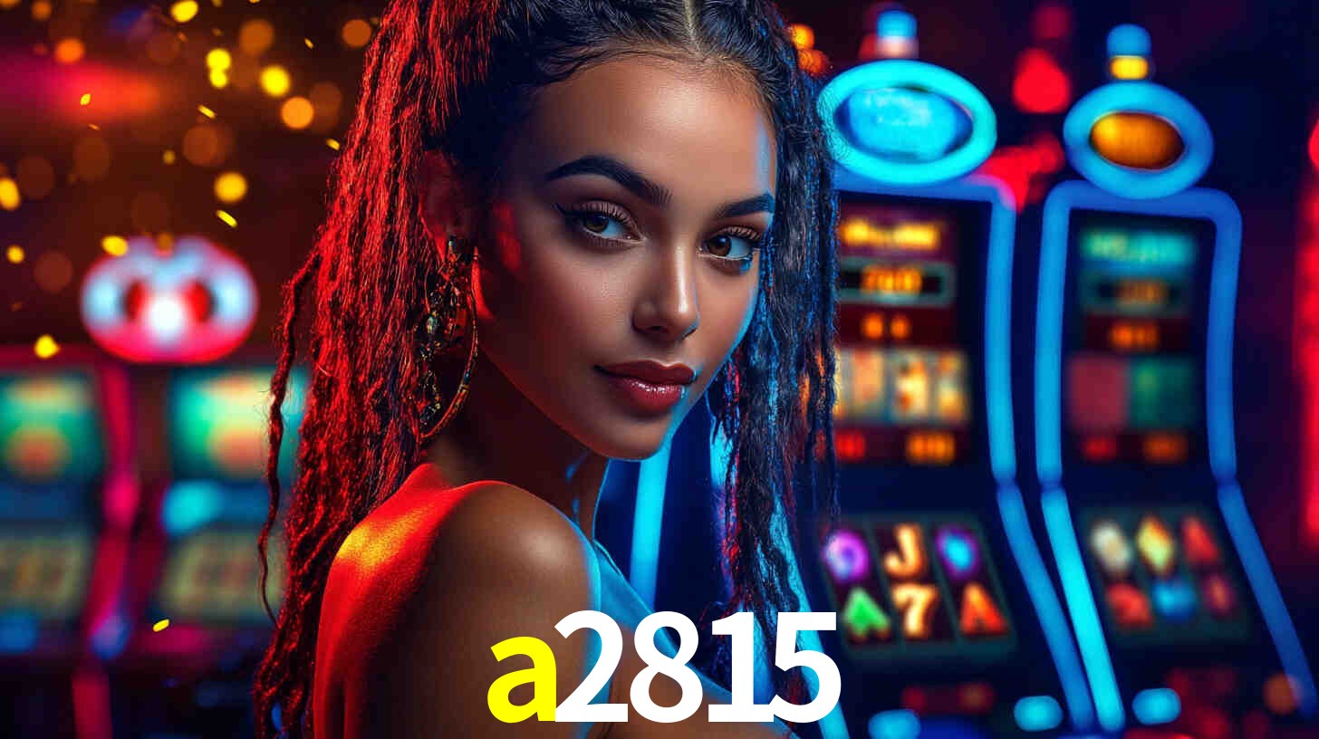 Explorando a Categoria de Eventos em Apostas na a2815