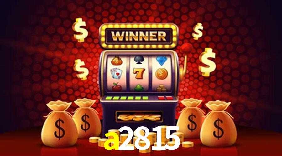 Slot Games a2815