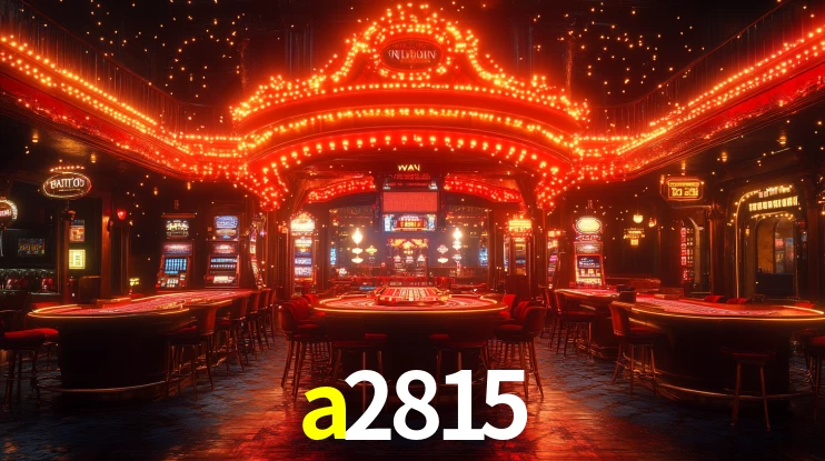 a2815,a2815 bet