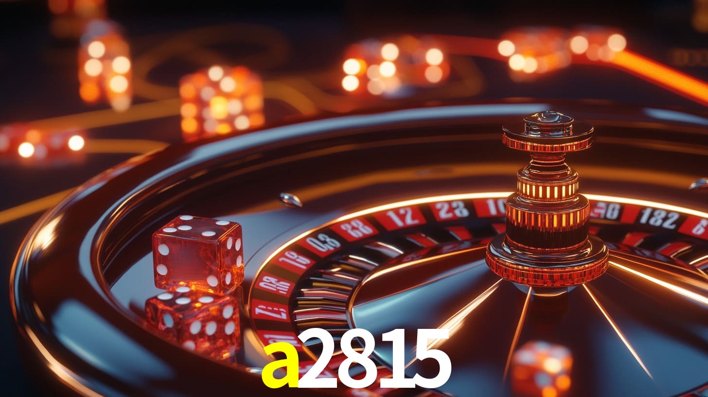 VIP Casino a2815