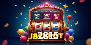 Promoções Sazonais a2815