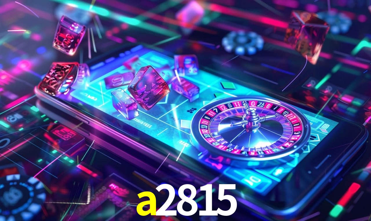 Estatísticas Esportivas a2815